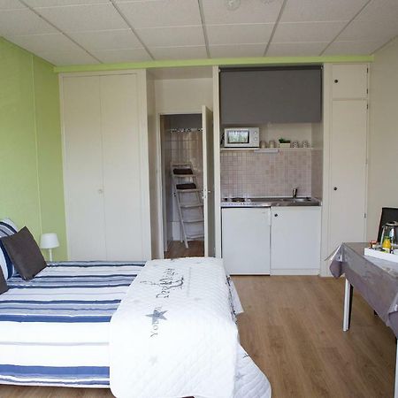 Studios Etape Du Lac Bourbon-Lancy Exterior photo