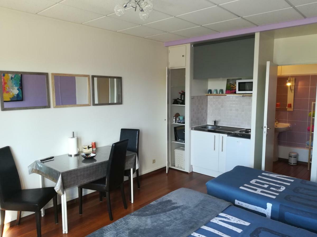 Studios Etape Du Lac Bourbon-Lancy Exterior photo