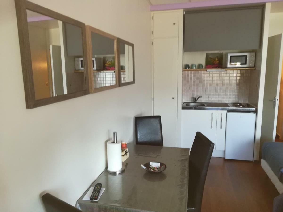 Studios Etape Du Lac Bourbon-Lancy Exterior photo